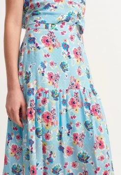 OXXO Donna Gonna A Campana - Cloud Comb 9 OXXO Donna Gonna A Campana - Cloud Comb -Negozio al dettaglio Oxxo f86e8ed21d6f46b997079e97c3582907