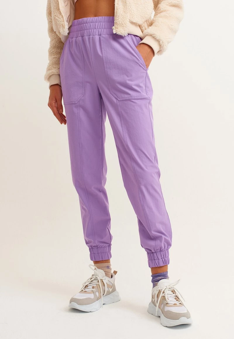 OXXO Donna Pantaloni Sportivi - Primrose 3 OXXO Donna Pantaloni Sportivi - Primrose