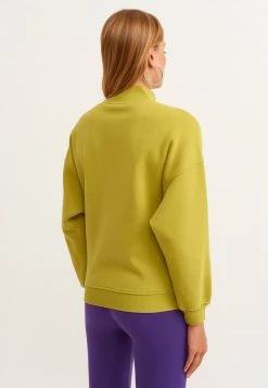 OXXO Donna Felpa - Locust -Negozio al dettaglio Oxxo f8feda5535644ec39e9463324ff46b91