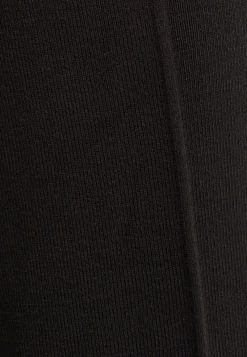 OXXO Donna MIT AUSGESTELLTER BEINFORM - Pantaloni - Black -Negozio al dettaglio Oxxo f937e5418764445b9d6dc88edc2809b9