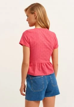 OXXO Donna Camicetta - Pagoda -Negozio al dettaglio Oxxo fa1257de1ac54844a7ca19525eed78e3