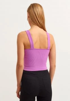 OXXO Donna Top - Orchid 8 OXXO Donna Top - Orchid -Negozio al dettaglio Oxxo fb3f2fbe2eee4825a6e899779ba5a43e