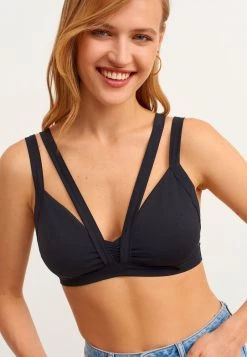 OXXO Donna Top - Black -Negozio al dettaglio Oxxo fc4e5890c40348d2a4829e5b7f933c3a