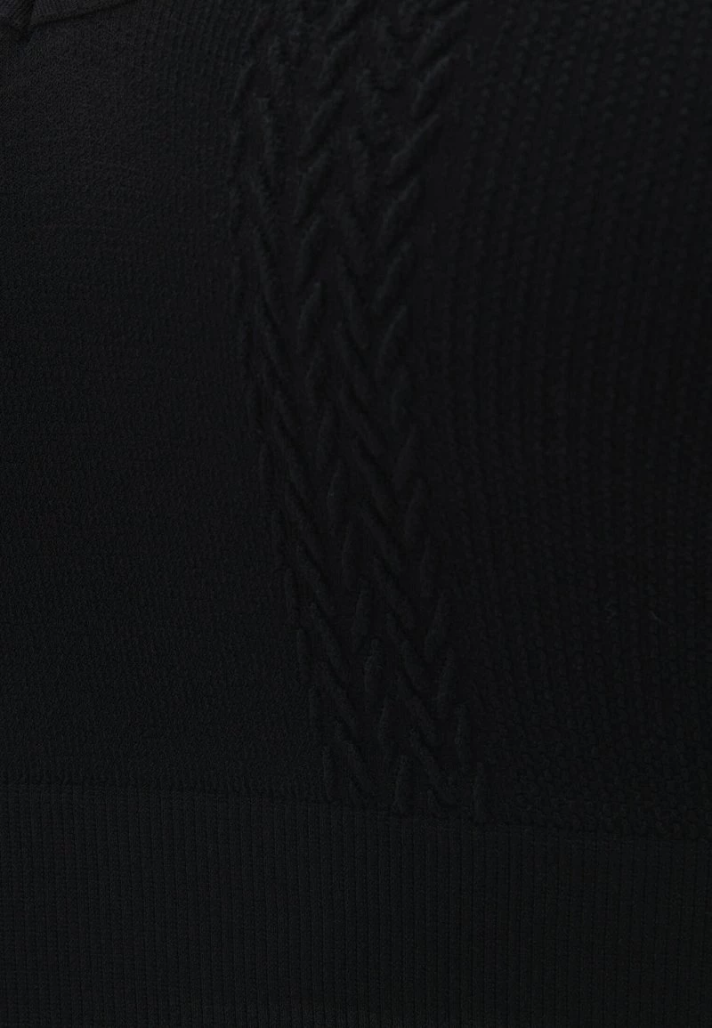 OXXO Donna Bustino - Black 6 OXXO Donna Bustino - Black - immagine 4