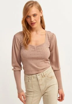 OXXO Donna Camicetta - Agate