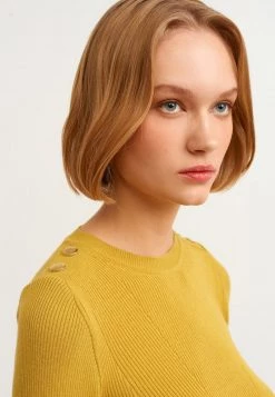 OXXO Donna Maglione - Oil Salve -Negozio al dettaglio Oxxo fd1bfd4051aa43b997810f55fb73fa4e