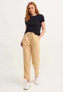 OXXO Donna T-shirt Basic - Black -Negozio al dettaglio Oxxo fd62ff3296ef4c3ab0f9fae4f91d5f29