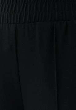 OXXO Donna MIT ELASTISCHEM BUND - Pantaloni - Black -Negozio al dettaglio Oxxo fdb5dd210fe04ed0a8c40c8f45540070