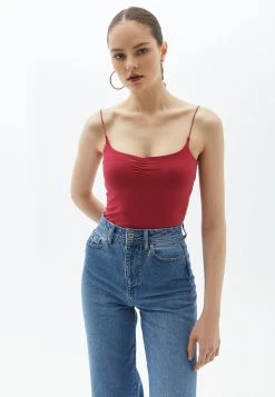 OXXO Donna Top - Syrah -Negozio al dettaglio Oxxo fe7a6c6df95d44b2913d1fe4c2143d7b