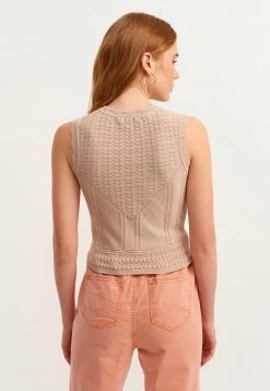 OXXO Donna Top - Frappe -Negozio al dettaglio Oxxo ff0f2580f75e40cf9c6c67cb192c8ed3