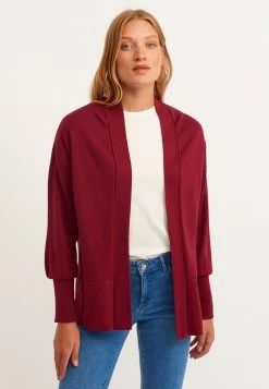 OXXO Donna Cardigan - Gooseberry -Negozio al dettaglio Oxxo ff9d47d952c94dc2abcfb0b3c055c9d2